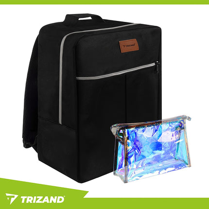Trizand 23734 backpack travel bag