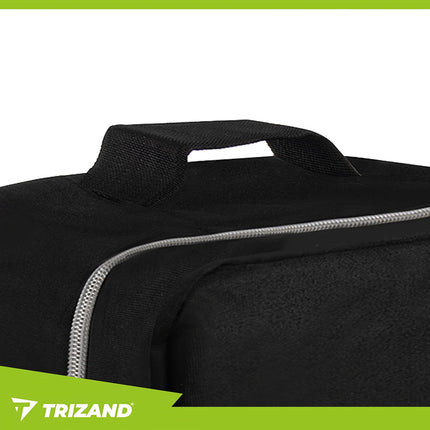 Trizand 23734 backpack travel bag