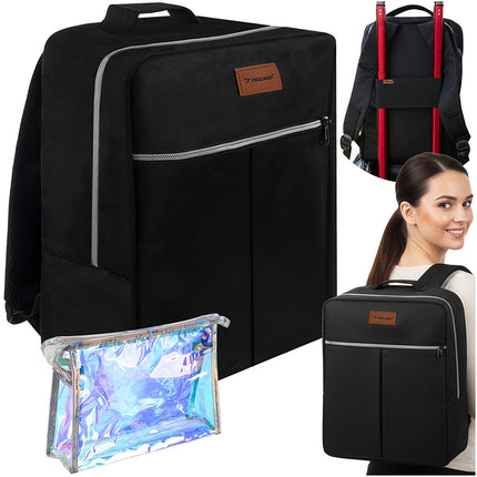 Trizand 23734 backpack travel bag