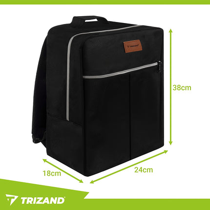 Trizand 23734 backpack travel bag