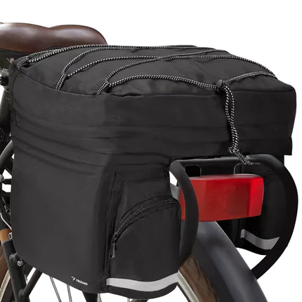 Trizand 23798 bicycle pannier