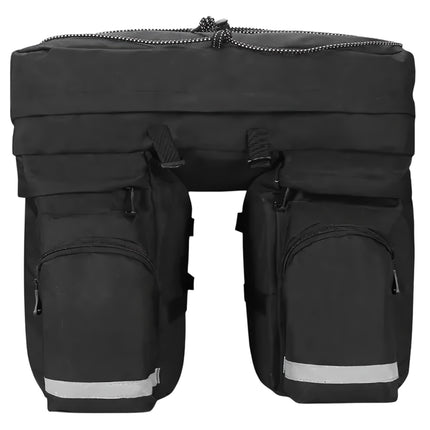 Trizand 23798 bicycle pannier