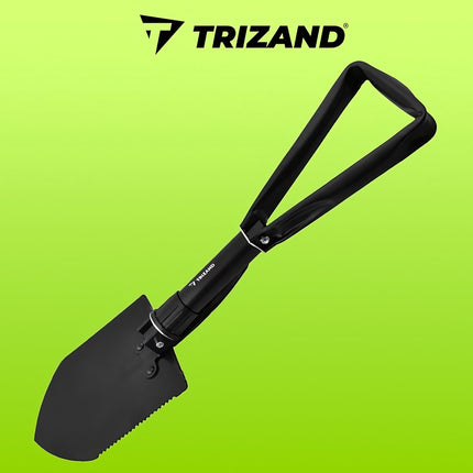 Trizand 23830 Klappspaten
