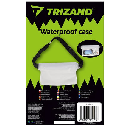 Voděodolné pouzdro Trizand 24275