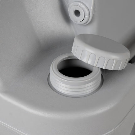 Trizand 24498 portable toilet