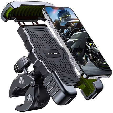 Trizand 25366 Bike Phone Holder