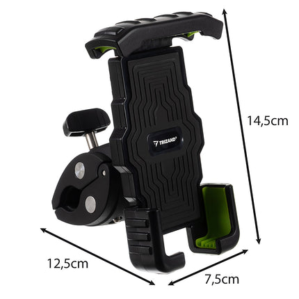 Trizand 25366 Bike Phone Holder