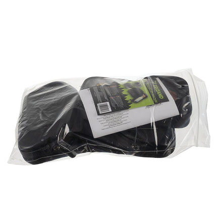 Trizand 25378 Bike Pannier with Phone Case