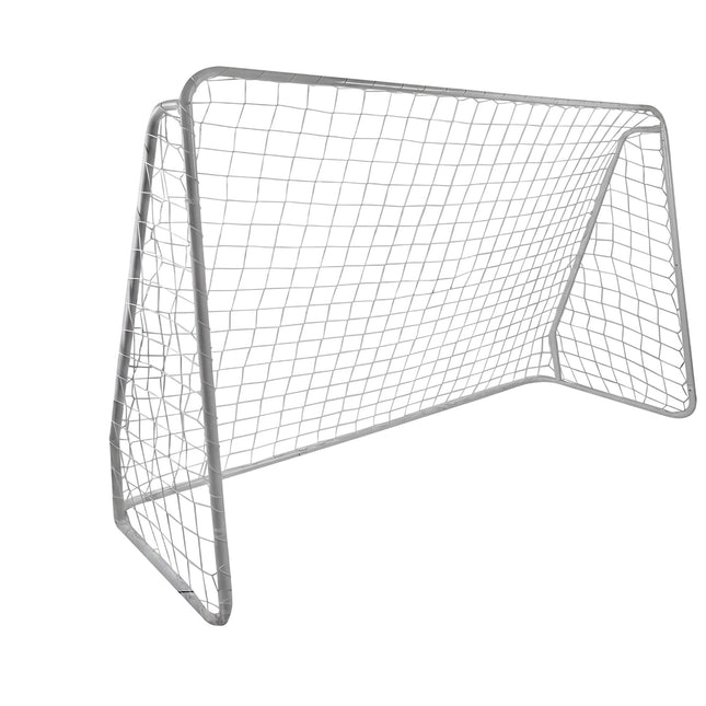 Trizand Fußballtornetz aus Metall