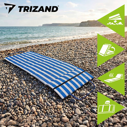 Trizand Rocky Beachmatte