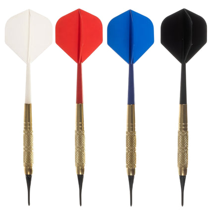 Trizand Shafts Darts Dartpfeile 12er Set Dartpfeile 212 Stk. 
