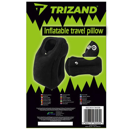 Trizand Reisekissen 25346