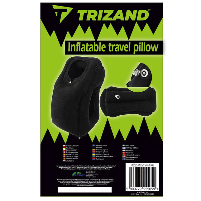 Trizand Reisekissen 25346