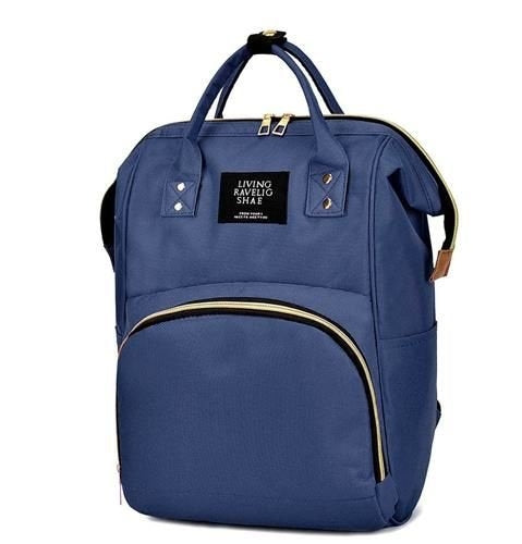 Trolley - blau 
