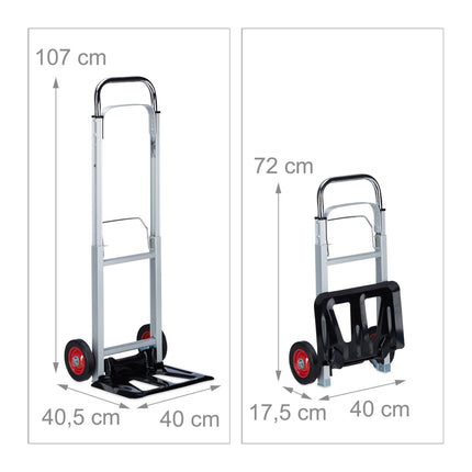 Trolley up to 200 kg