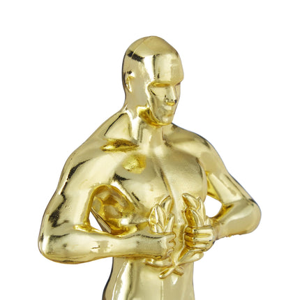 Trophäenstatue