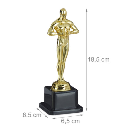 Trophäenstatue