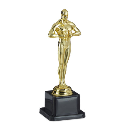Trophäenstatue