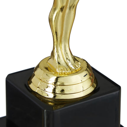 Trophäenstatue