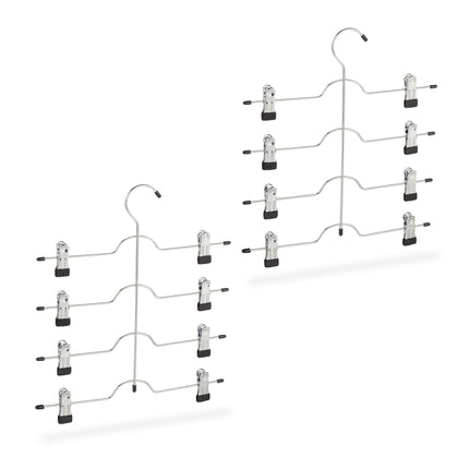 Hosenbügel 2er Set
