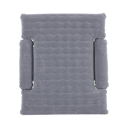 Truck Bed Air Mattress 6-6.5 Ft, 12V Pump, 2 Pillows