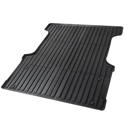 Truck Bed Mat for 2022–2024 Tundra 5.5 ft, TPE