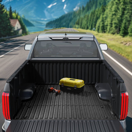 Truck Bed Mat for 2022–2024 Tundra 5.5 ft, TPE