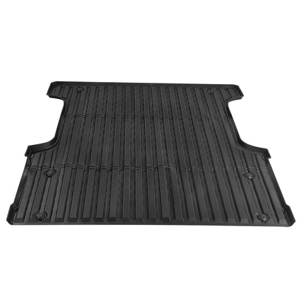 Truck Bed Mat for 2022–2024 Tundra 5.5 ft, TPE