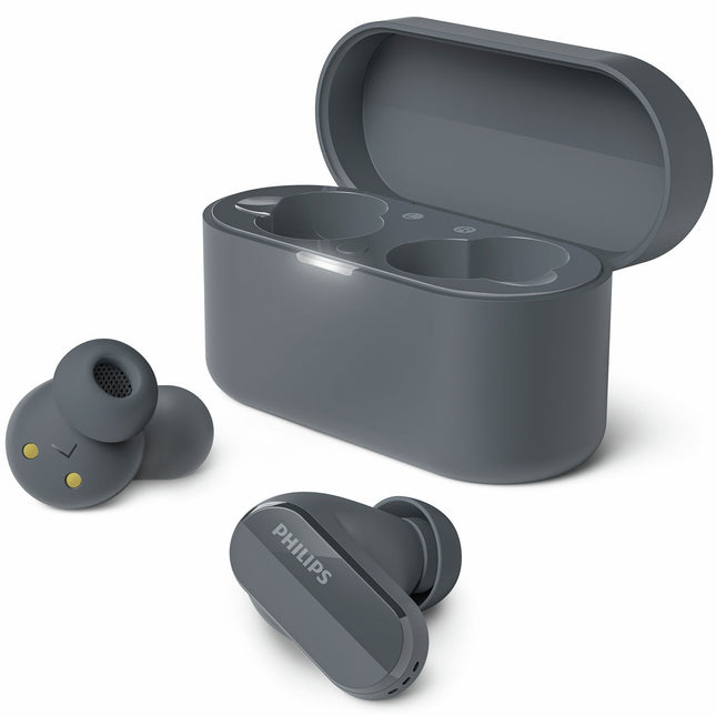 True Wireless In-Ear-Kopfhörer - TAT3508BK