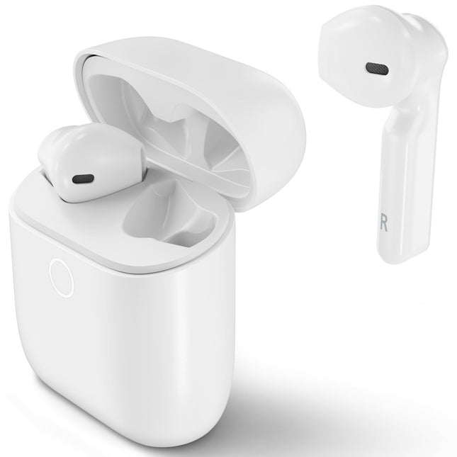 True Wireless In-Ear Weiß