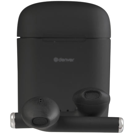 Zcela bezdrátová sluchátka Bluetooth