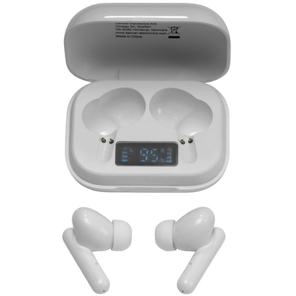 Vollständig kabellose Bluetooth-Ohrhörer
