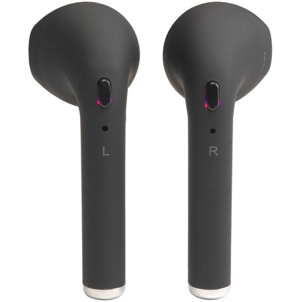 Zcela bezdrátová sluchátka Bluetooth