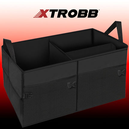 Kofferraum-Organizer O17233 