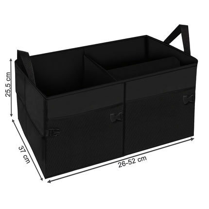 Kofferraum-Organizer O17233 