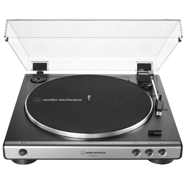 Gramofon USB plně automatický