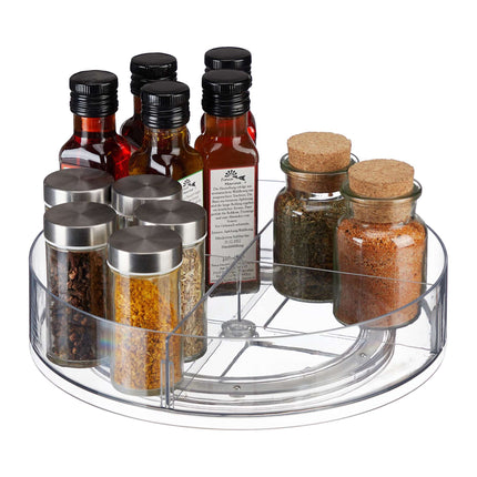 Turntable for refrigerator