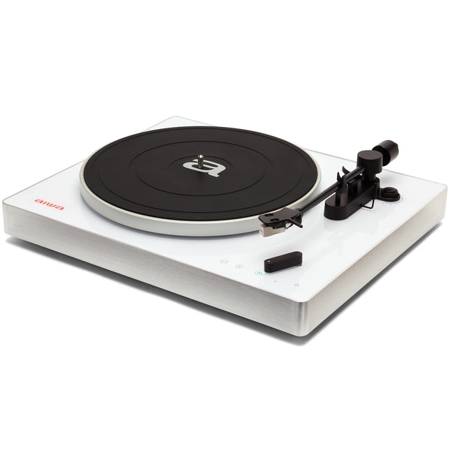 Plattenspieler mit Bluetooth und USB-Aufnahmefunktion