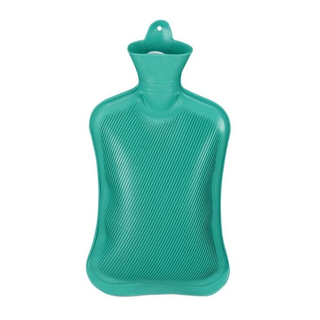 Termofor 2L, tyrkysová