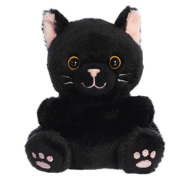 Twilight Katze Plüschtier, 12 cm, Weich und Kuschelig