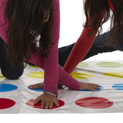 Twister Partyspiel