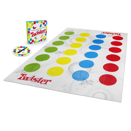 Twister Partyspiel