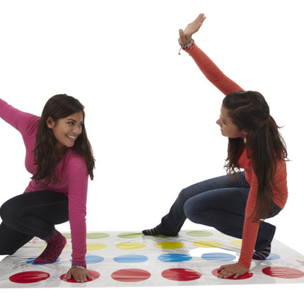 Twister Partyspiel