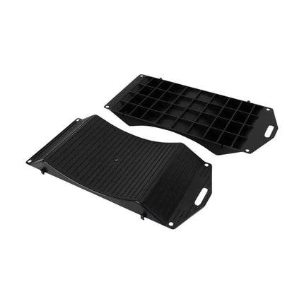 Tyre Protectors, 2 Pack – Prevent Flat Spots