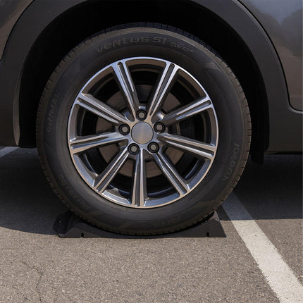 Tyre Protectors, 2 Pack – Prevent Flat Spots