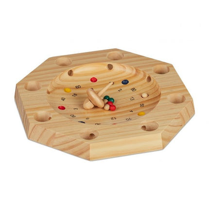 Tiroler Roulette