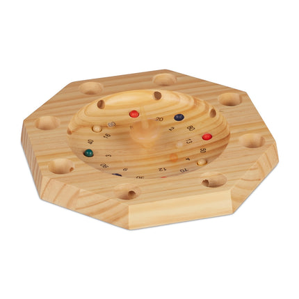 Tiroler Roulette