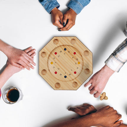 Tiroler Roulette