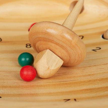 Tiroler Roulette