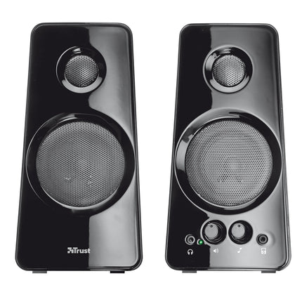 Reproduktor Tytan 2.0, 18W RMS